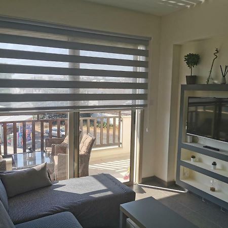Sea View Apartment Protaras Esterno foto