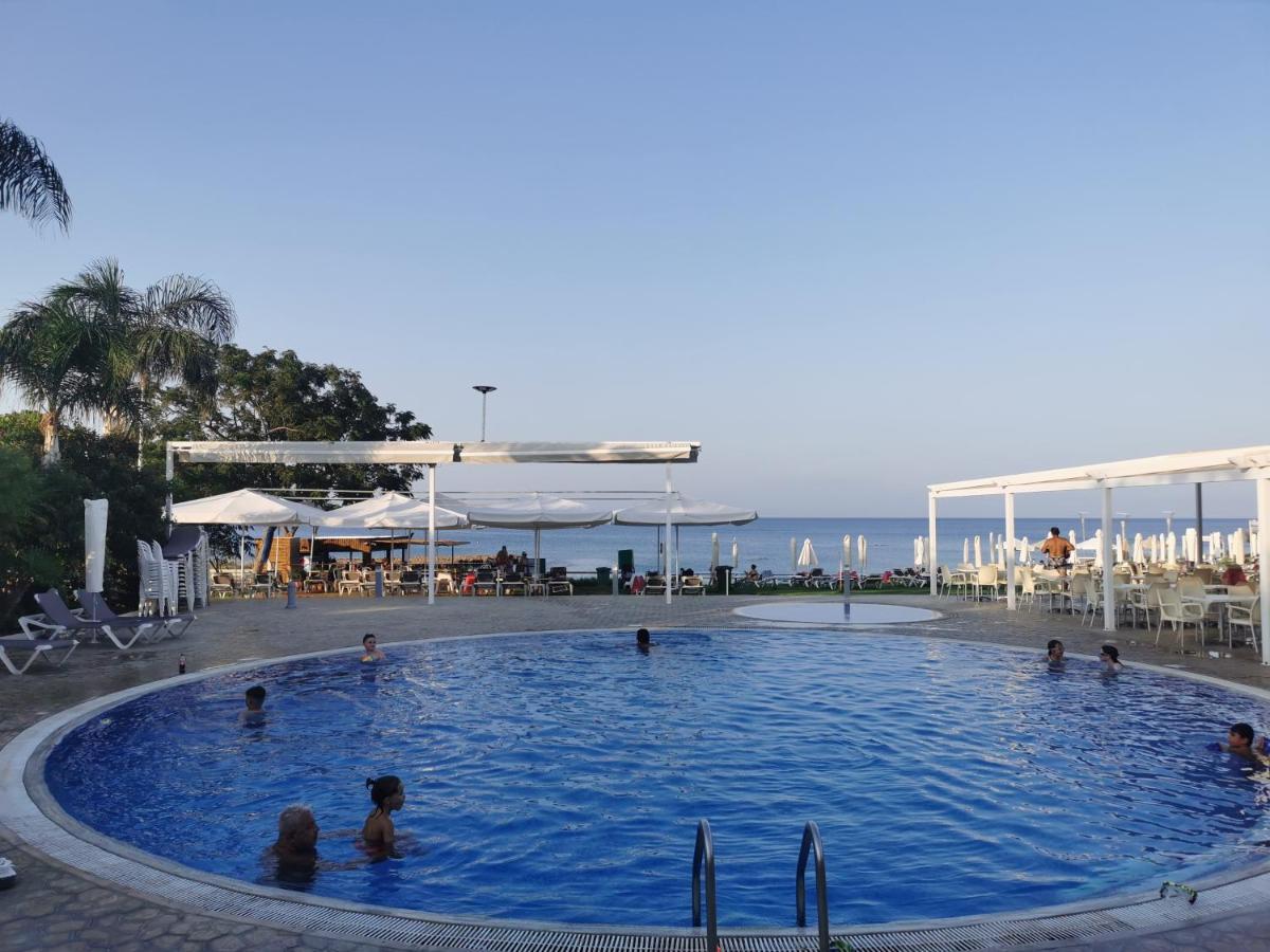 Sea View Apartment Protaras Esterno foto