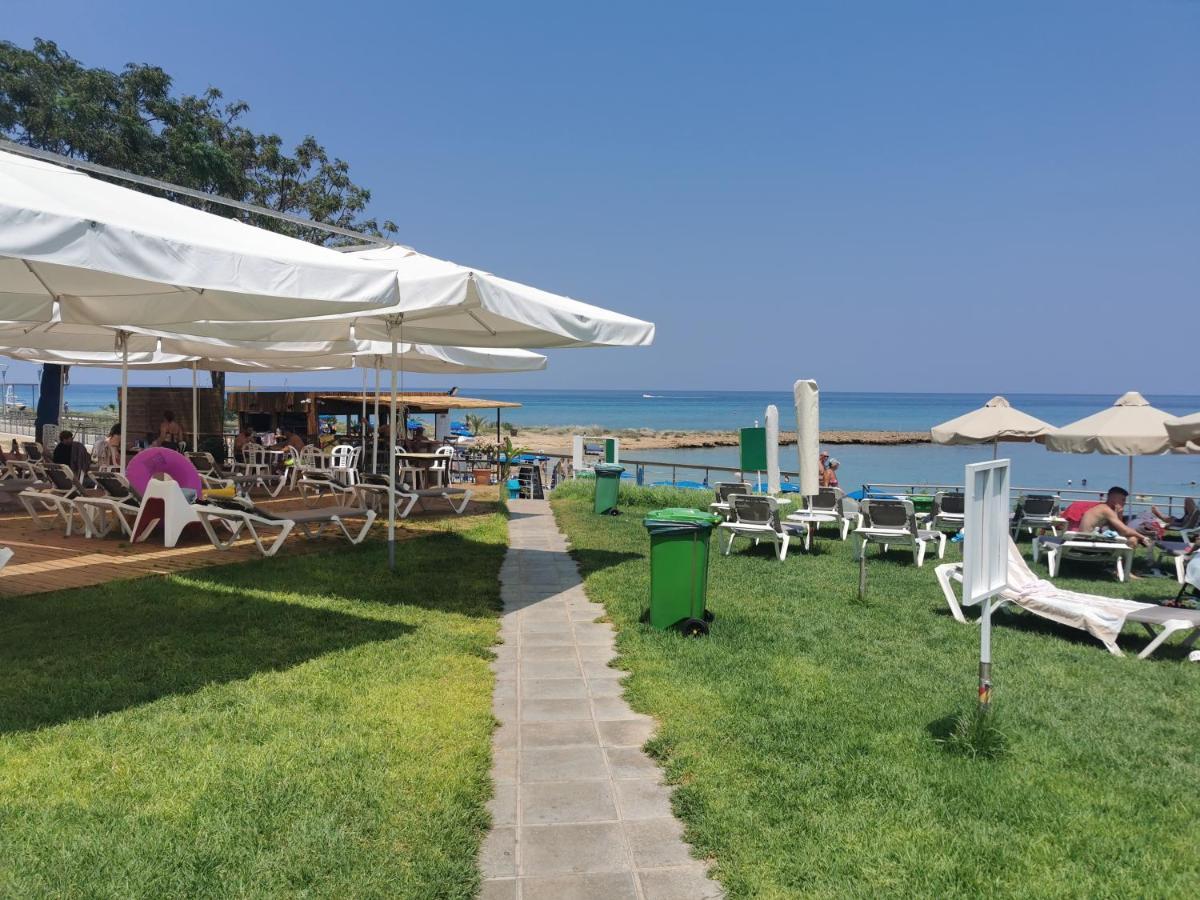 Sea View Apartment Protaras Esterno foto