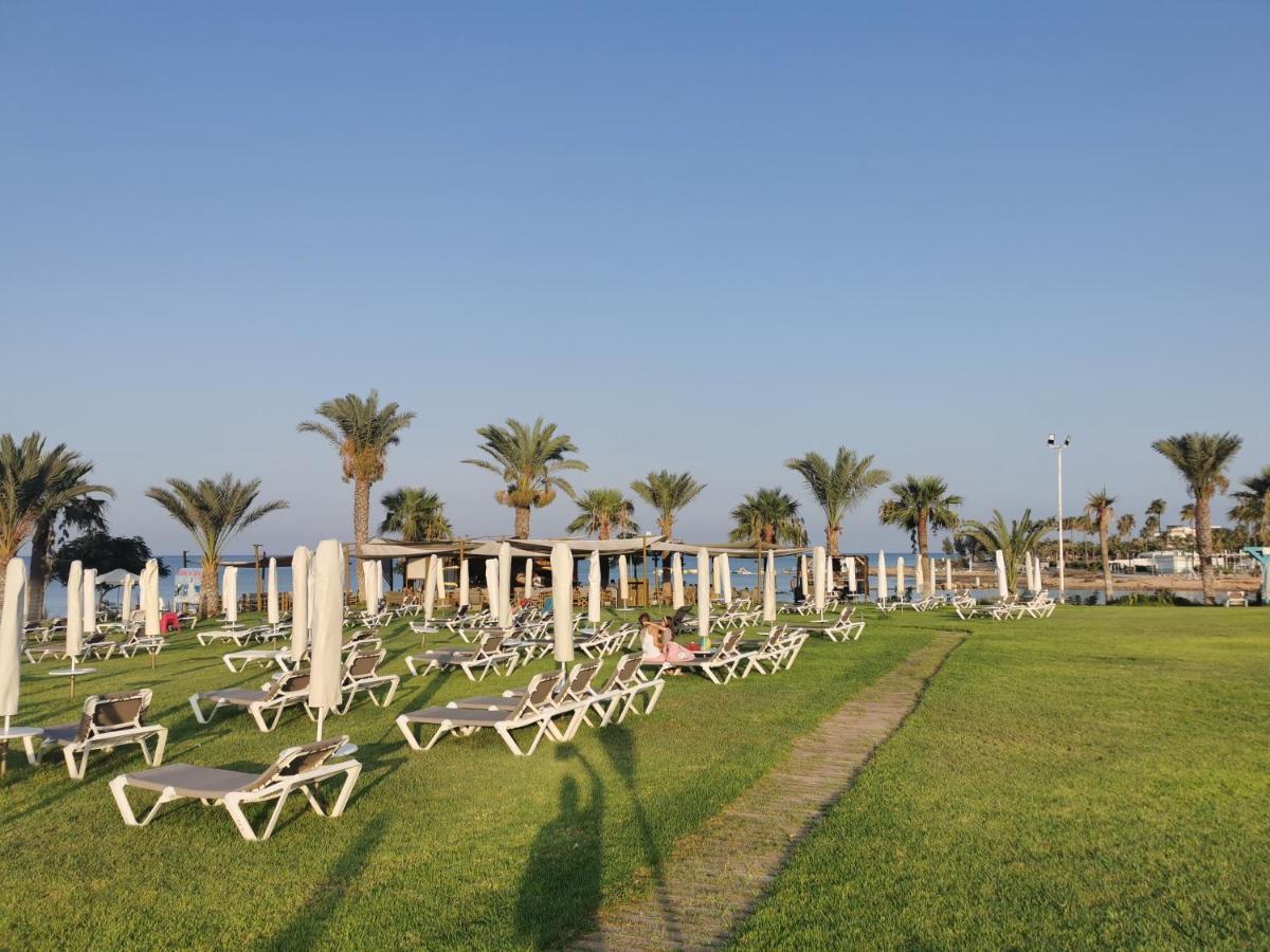 Sea View Apartment Protaras Esterno foto