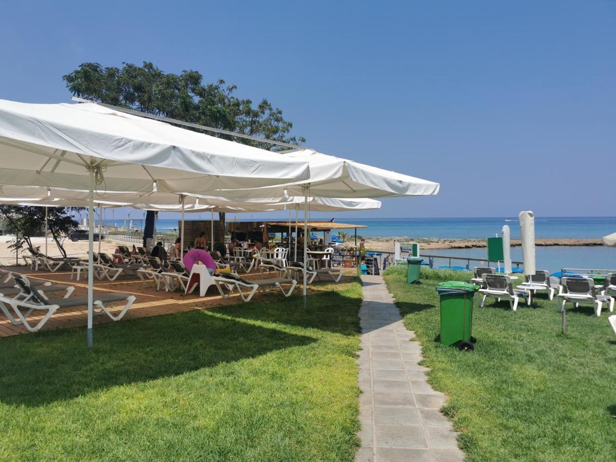 Sea View Apartment Protaras Esterno foto