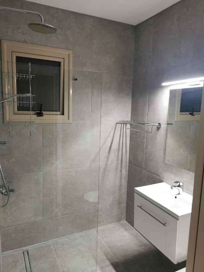 Sea View Apartment Protaras Esterno foto