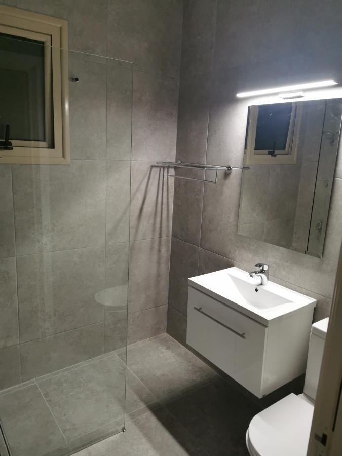 Sea View Apartment Protaras Esterno foto