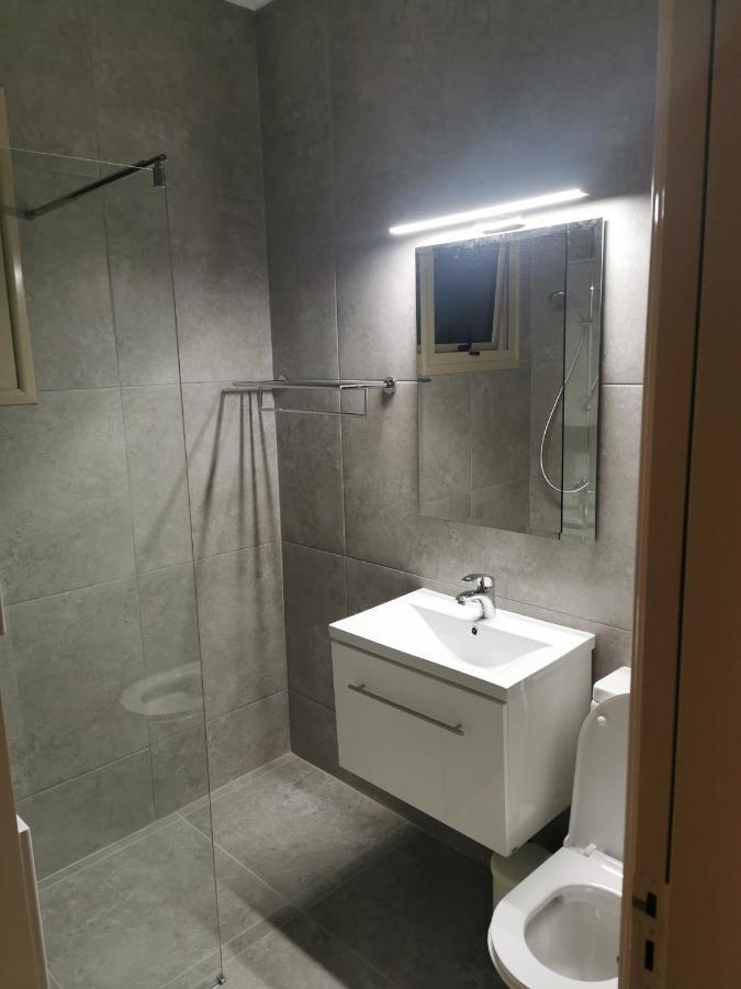 Sea View Apartment Protaras Esterno foto