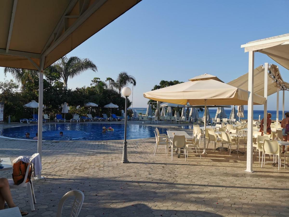 Sea View Apartment Protaras Esterno foto
