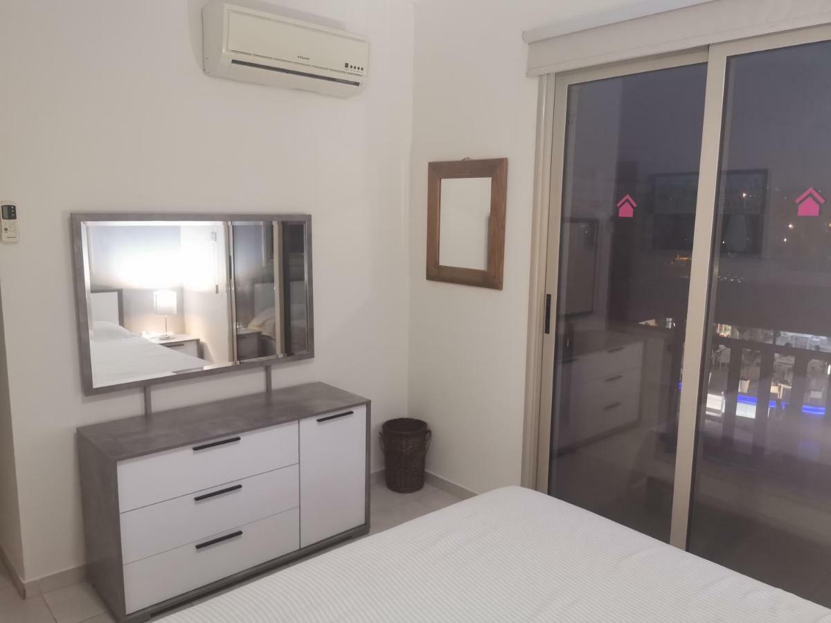 Sea View Apartment Protaras Esterno foto